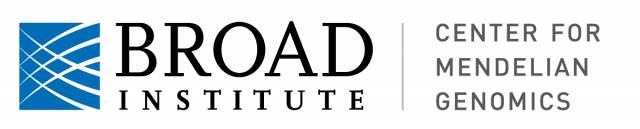 Broad Institute Logo